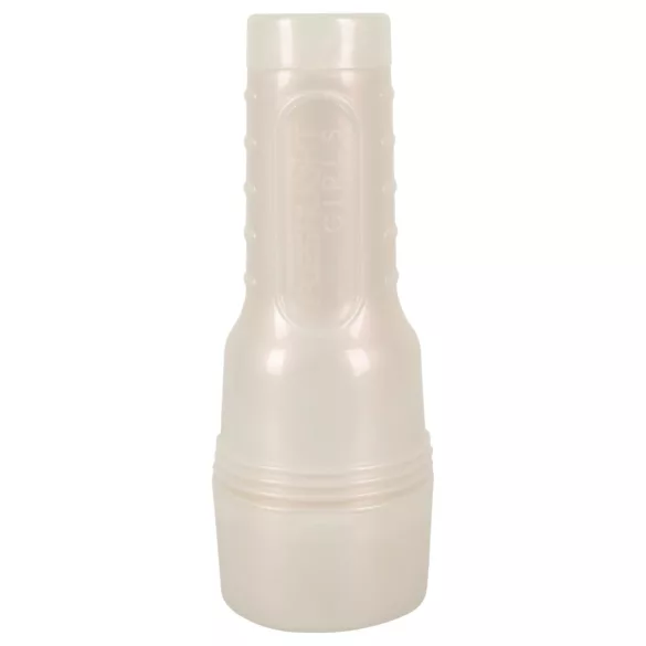 Fleshlight Savannah Bond - realistická umelá vagína - telová farba