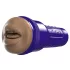 Fleshlight Boost Blow - realistický ústny masturbátor - hnedá