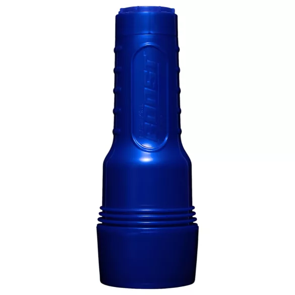 Fleshlight Boost Blow - realistický ústny masturbátor - hnedá