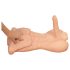 Realistixxx mužské torzo - realistický masturbátor
