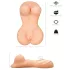 Realistixxx - ženský torzo - realistický masturbátor
