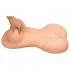 Realistixxx - ženský torzo - realistický masturbátor