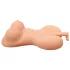 Realistixxx - ženský torzo - realistický masturbátor