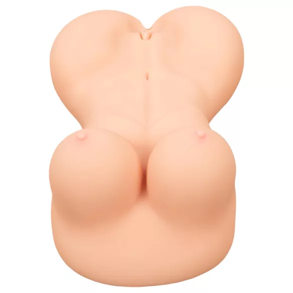 Realistixxx - ženský torzo - realistický masturbátor