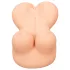 Realistixxx - ženský torzo - realistický masturbátor