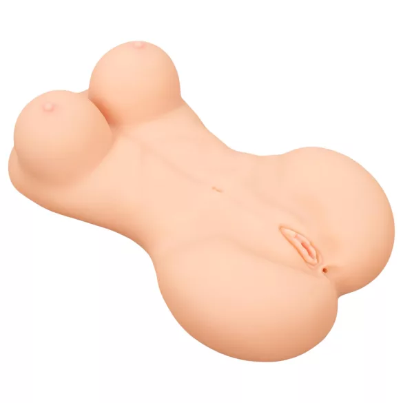 Realistixxx - ženský torzo - realistický masturbátor