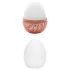 TENGA Egg Shiny II Stronger - masturbačné vajíčko - 1 ks