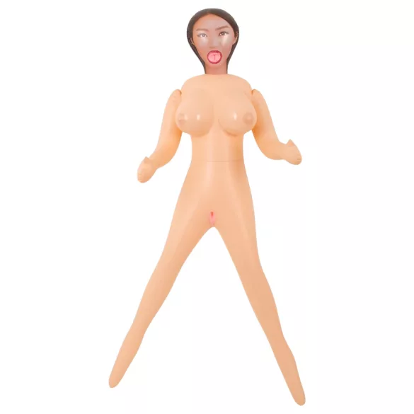 You2Toys - nafukovacia panna - veľké prsia - realistická