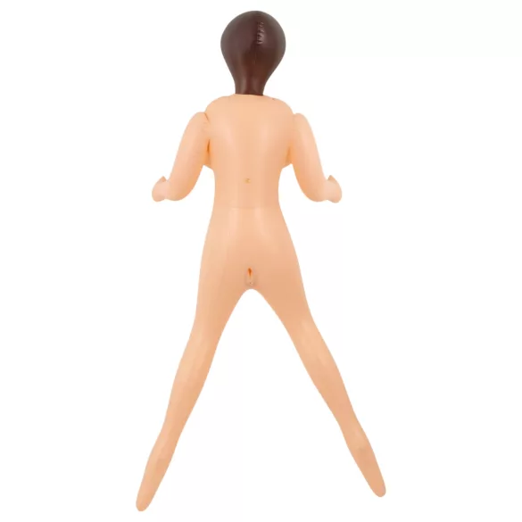 You2Toys - nafukovacia panna - veľké prsia - realistická