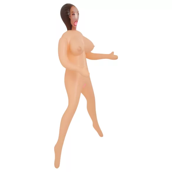 You2Toys - nafukovacia panna - veľké prsia - realistická