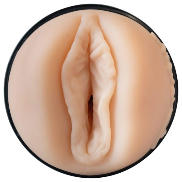 Kiiroo Dainty Wilder - umelá vagína - PowerBlow kompatibilná - prírodná farba