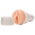 Fleshlight - realistická vagína - Blake Blossom Bombshell - naturálna farba