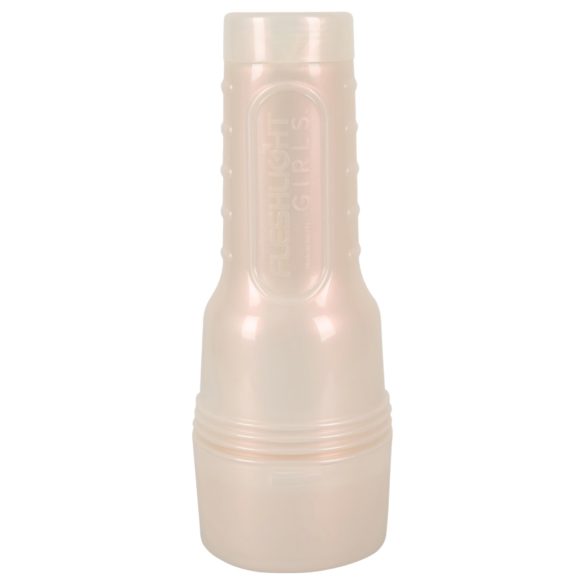 Fleshlight - realistická vagína - Blake Blossom Bombshell - naturálna farba