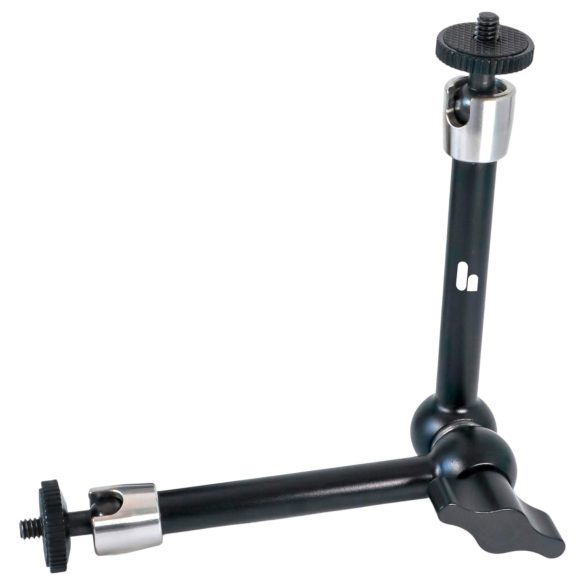 The Handy Handsfree - držiak na masturbátor - stolový stojan - čierny