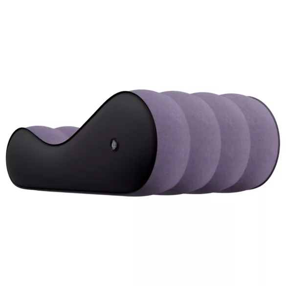 You2Toys - nafukovací sex vankúš - modrý