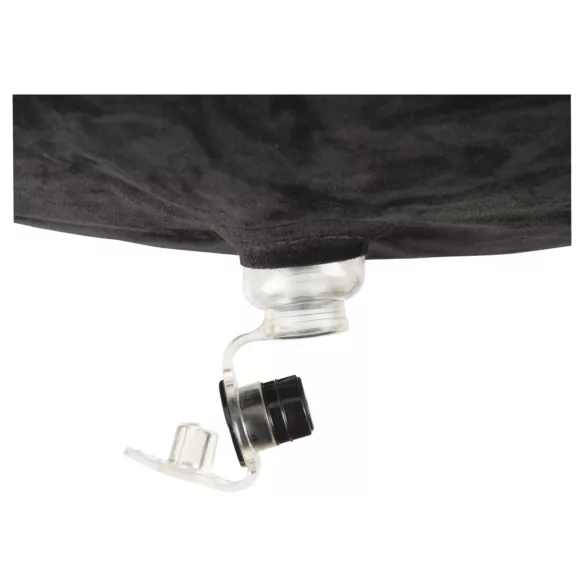 You2Toys - nafukovací sex vankúš - modrý