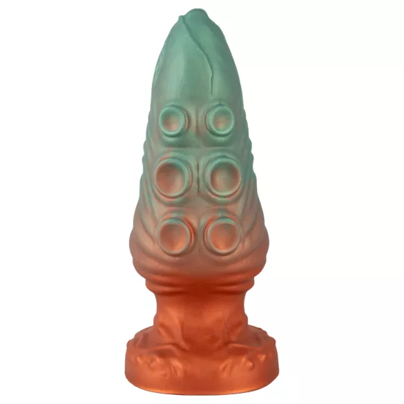 Beasty Cocks - análny kolík - zelený