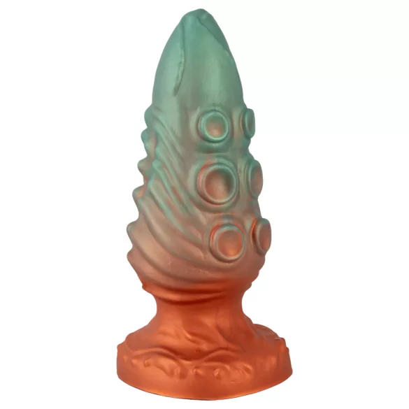 Beasty Cocks - análny kolík - zelený