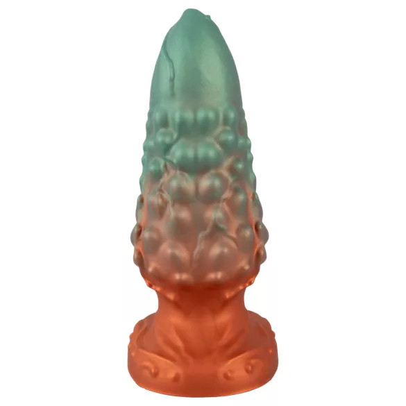Beasty Cocks - análny kolík - zelený