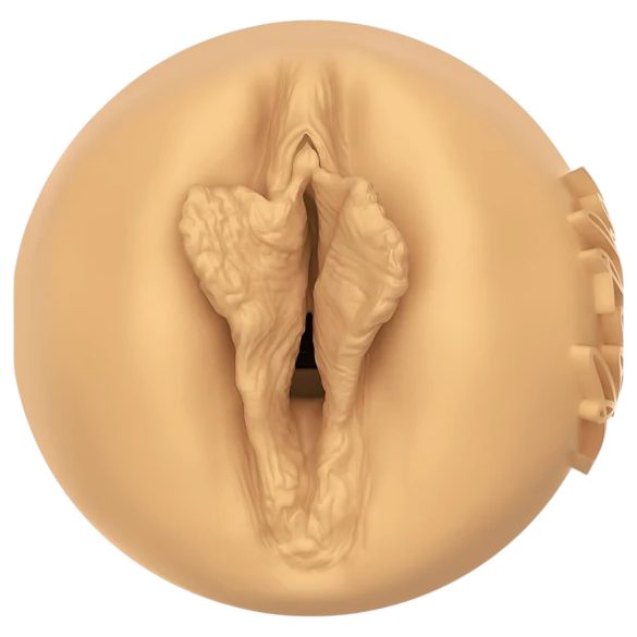 Kiiroo Agatha Vega - masturbátor vagína - PowerBlow kompatibilný - natur