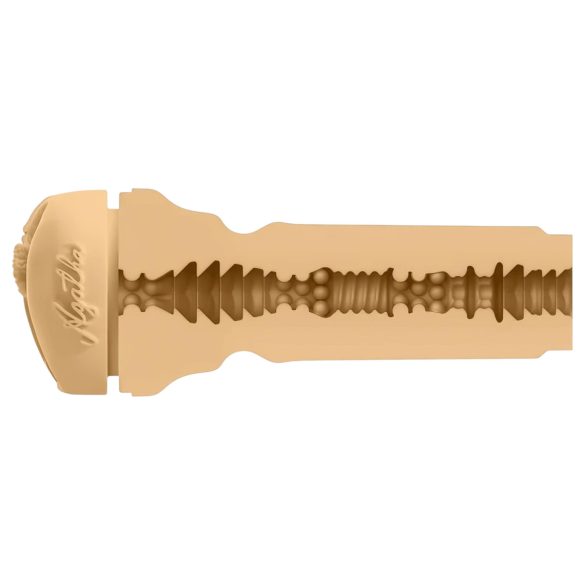 Kiiroo Agatha Vega - masturbátor vagína - PowerBlow kompatibilný - natur