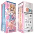 Fleshlight - Fantasy Lexi Amakura vagína (prírodná farba)