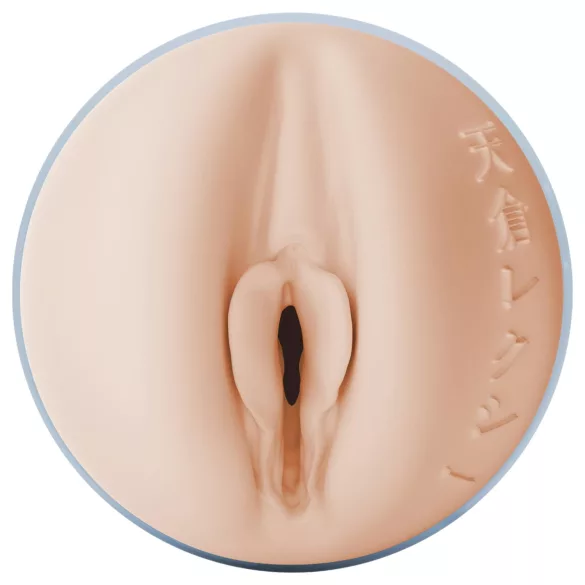 Fleshlight - Fantasy Lexi Amakura vagína (prírodná farba)