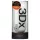 TENGA 3Dx Zen - 3D vzorovaný masturbátor (biely)