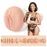Fleshlight Eve Sweet Fleur De Soirée - realistická umelá vagína masturbátor