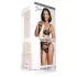 Fleshlight Eve Sweet Fleur De Soirée - realistická umelá vagína masturbátor