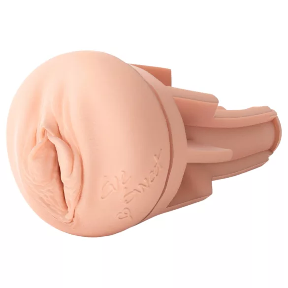Fleshlight Eve Sweet Fleur De Soirée - realistická umelá vagína masturbátor