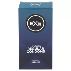 EXS Regular - kondóm 54 mm (12 ks)