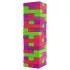 Play Wiv Me - spoločenská hra Jenga - erotická verzia - 54 dielov