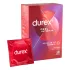 Durex Feel Intimate - tenké kondómy - 18 kusov