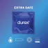 Durex - kondómy extra bezpečné - 18 ks