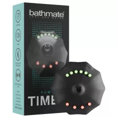 Bathmate Pump Timer - časovač pumpy (čierny)