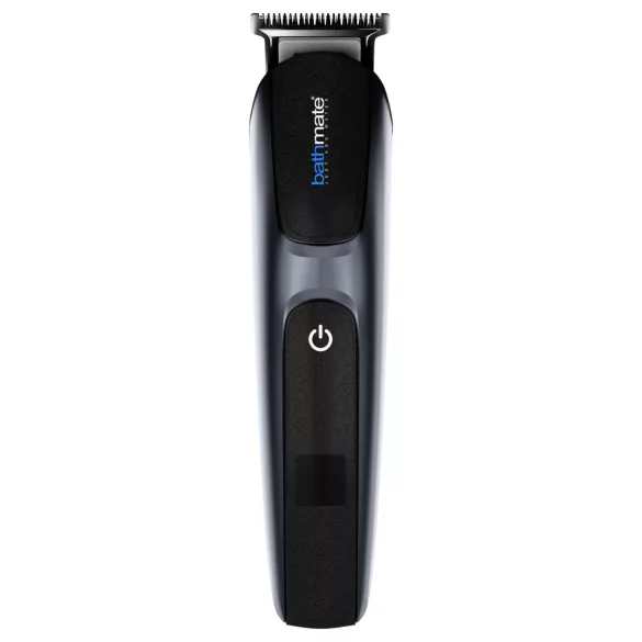 Bathmate Trim 2.0 - akumulátorový set intímneho holiaceho strojčeka