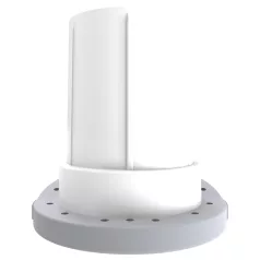 Bathmate Hydromax7 - komfortná vložka (biela)