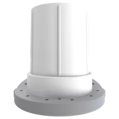 Bathmate Hydromax9 - komfortná vložka (biela)