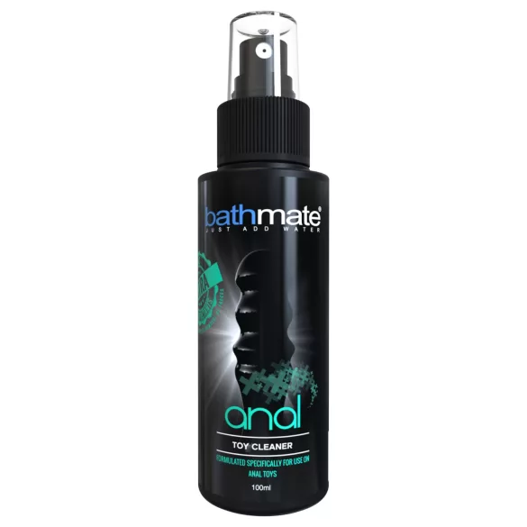 Bathmate - dezinfekčný sprej na análne pomôcky (100 ml)