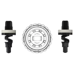 Bathmate HydroXtreme - sada ventilov