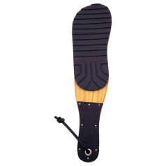   Rouge - drevené, stopový efektový plácací nástroj (čierny)