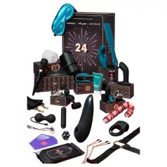Lovehoney Luxury - erotický adventný kalendár (2026)