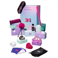 Lovehoney Enjoy - erotický adventný kalendár (2026)