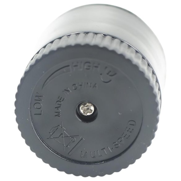 Lonely - vibrátor na tyč - viacrýchlostný - ružový