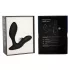 We-Vibe Vector+ - Análny vibrátor ovládaný aplikáciou (čierny)