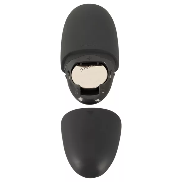 We-Vibe Vector+ - Análny vibrátor ovládaný aplikáciou (čierny)