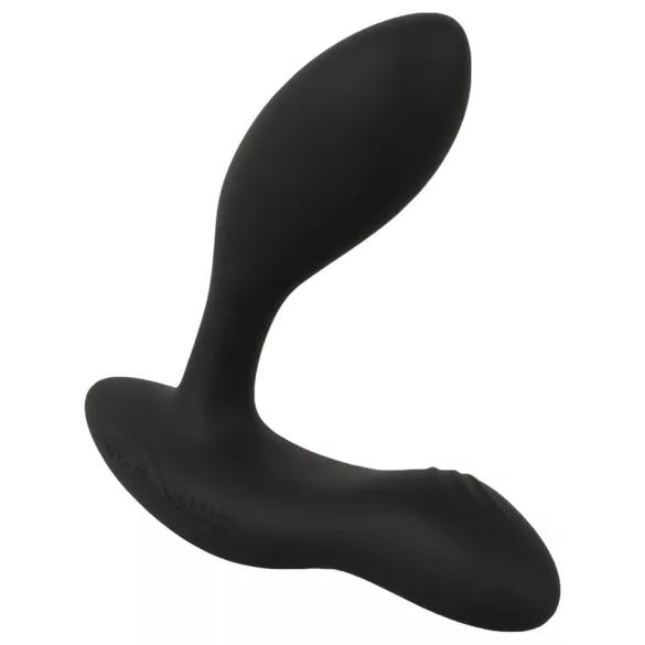 We-Vibe Vector+ - Análny vibrátor ovládaný aplikáciou (čierny)