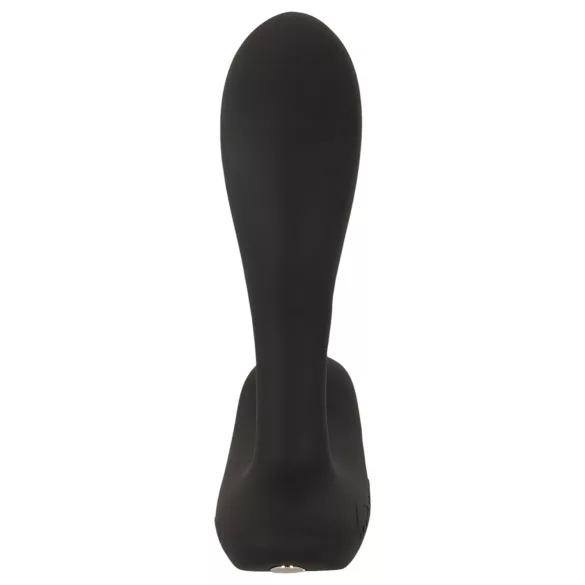 We-Vibe Vector+ - Análny vibrátor ovládaný aplikáciou (čierny)