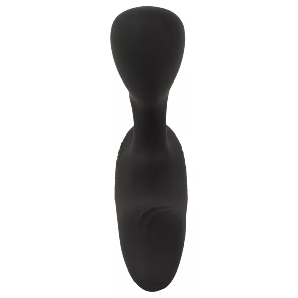 We-Vibe Vector+ - Análny vibrátor ovládaný aplikáciou (čierny)